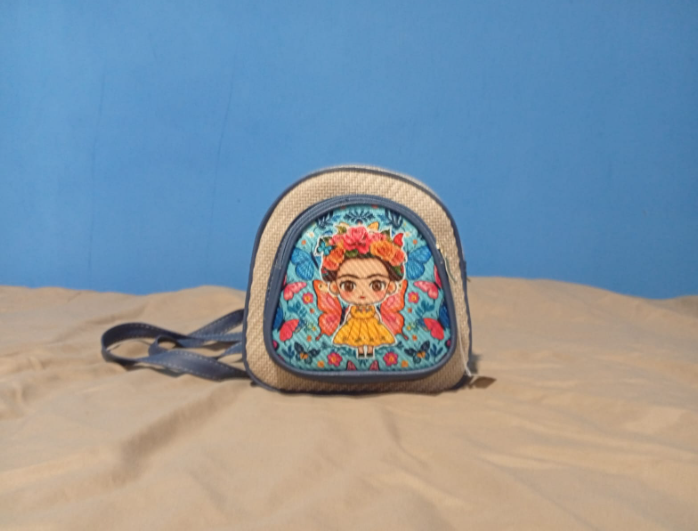 Mini Mochila casual Back Pack