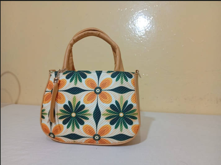 BOLSO MINI TIPO CROSS BODY