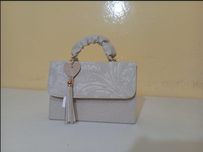 BOLSO MINI TIPO CROSS BODY