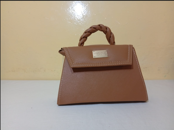 BOLSO MINI TIPO CROSS BODY