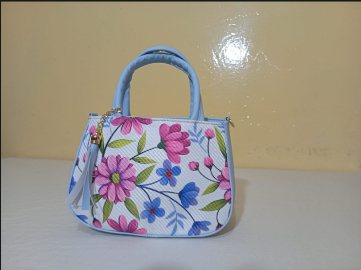 BOLSO MINI TIPO CROSS BODY