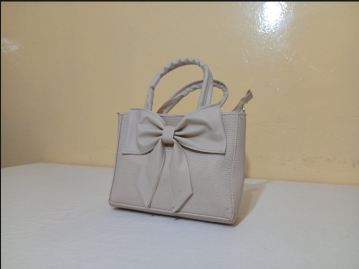 BOLSO MINI TIPO CROSS BODY