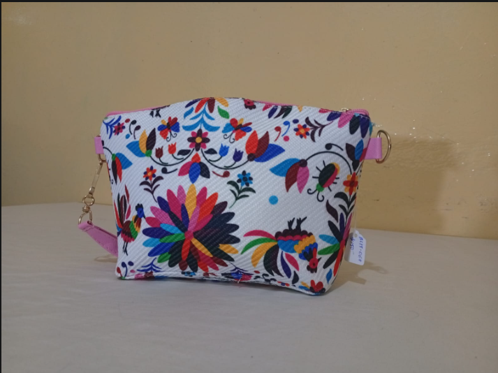 BOLSO MINI TIPO CROSS BODY