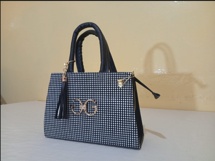 BOLSO MINI TIPO CROSS BODY