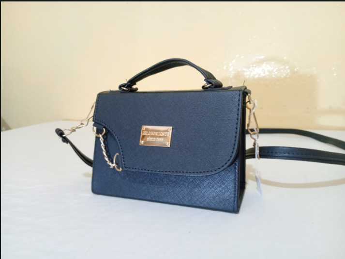 BOLSO MINI TIPO CROSS BODY
