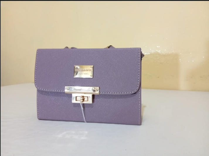 BOLSO MINI TIPO CROSS BODY