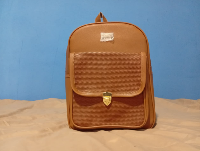 Mochila casual de uso diario