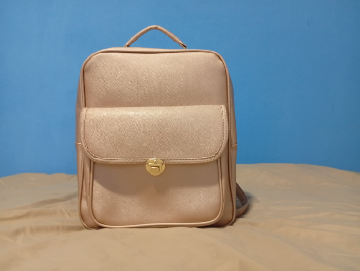 Mochila casual Back Pack