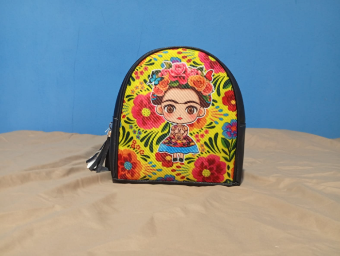Mochila casual Back Pack