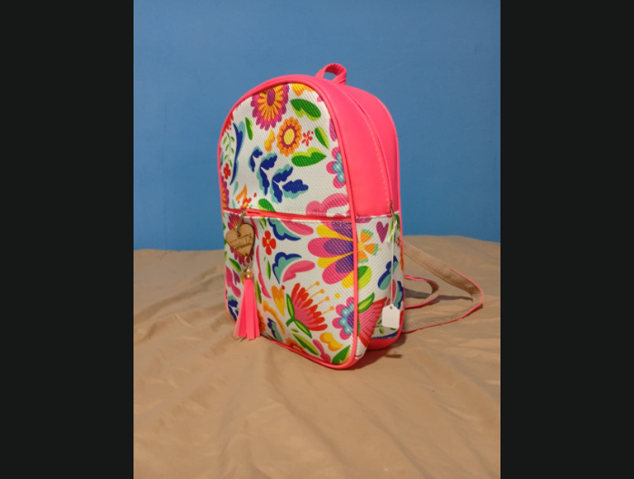 Mochila casual Back Pack