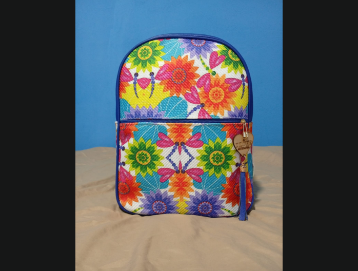Mochila casual Back Pack