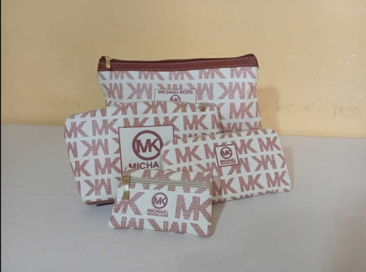 Set organizador o de viaje de 4 piezas