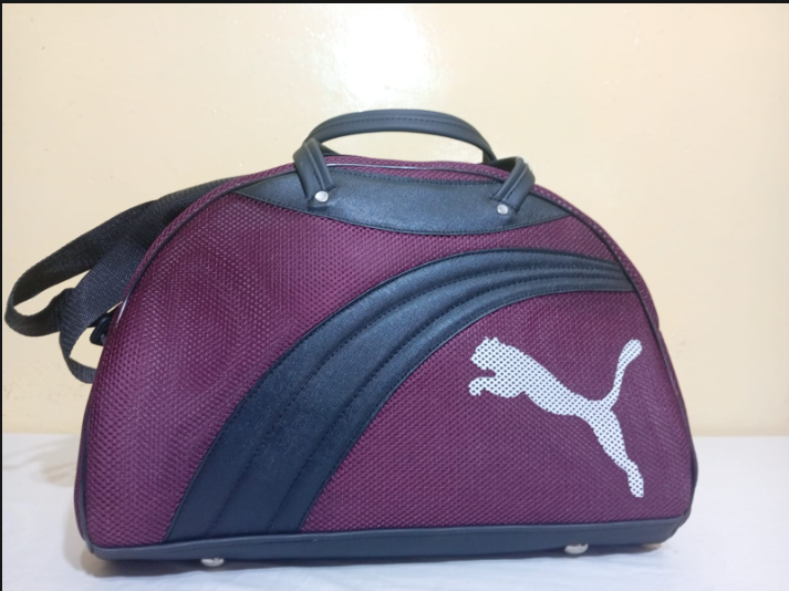 Mochila deportiva mediana