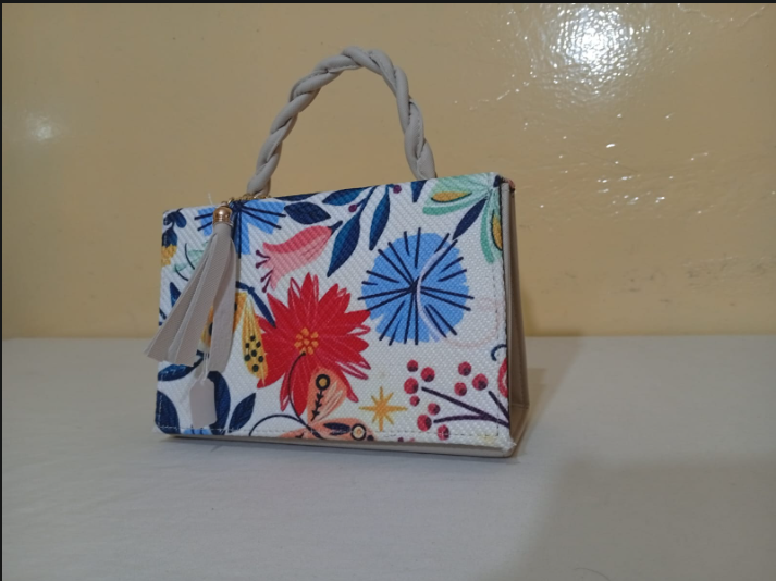 BOLSO MINI TIPO CROSS BODY
