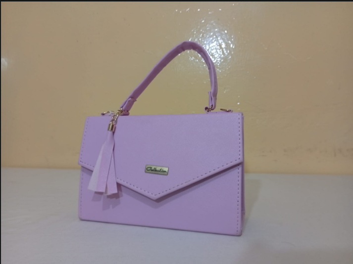 BOLSO MINI TIPO CROSS BODY