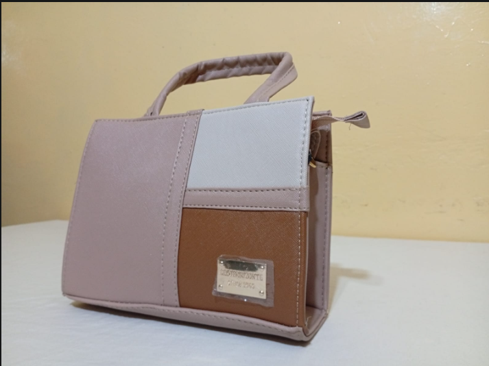 BOLSO MINI TIPO CROSS BODY