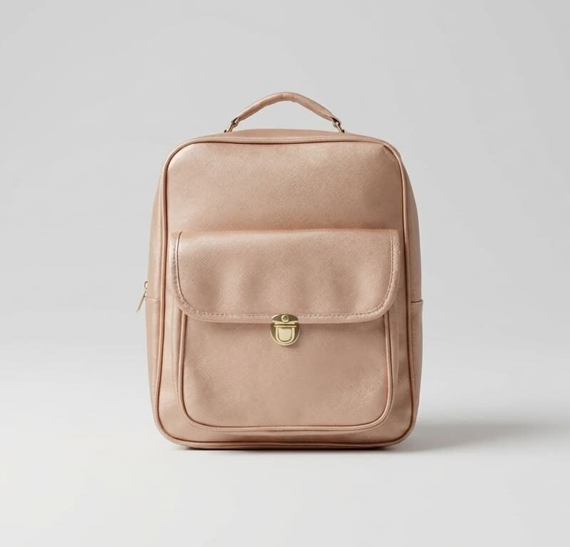 Rosaura City Backpack