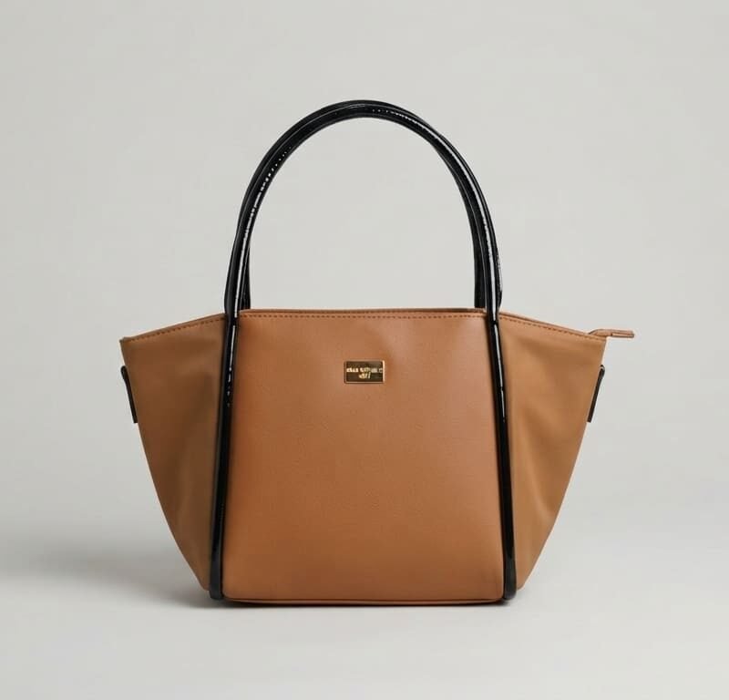bolso de dama product Cognac Duo Wing Totephotography 20260911194021