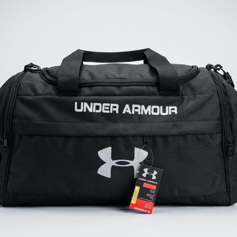 Mochila UA Training Undeniable Gym