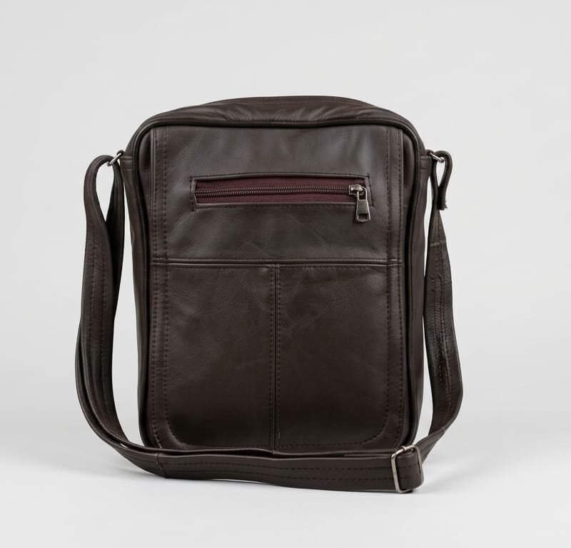 Mariconera Café Ejecutivo City Bag