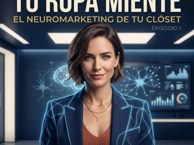 Tu Ropa Miente