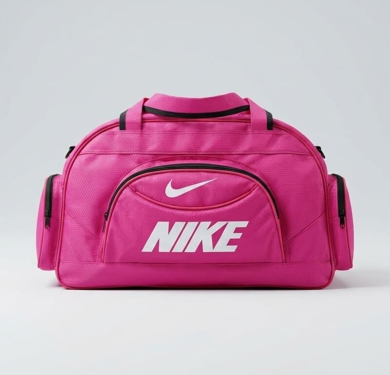 Nike Alpha Stealth Duffel