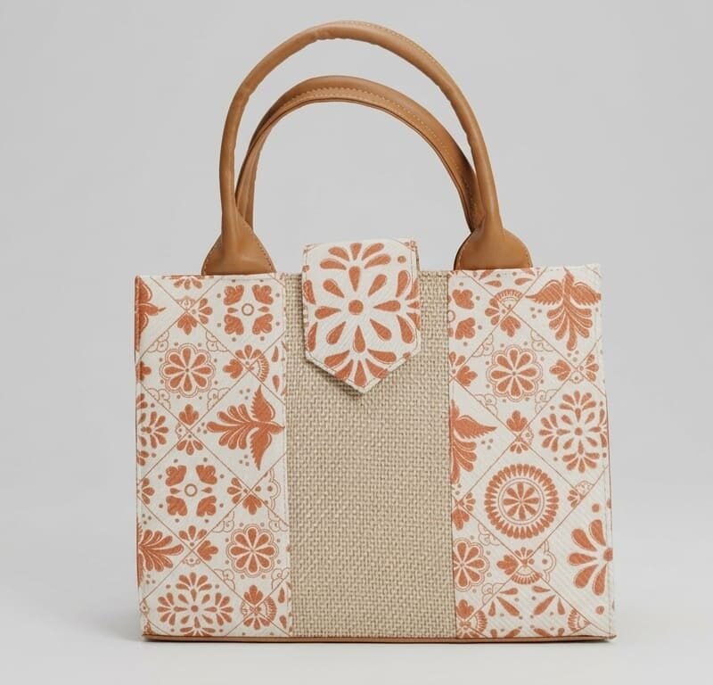 Talavera Tierra Classic Bag